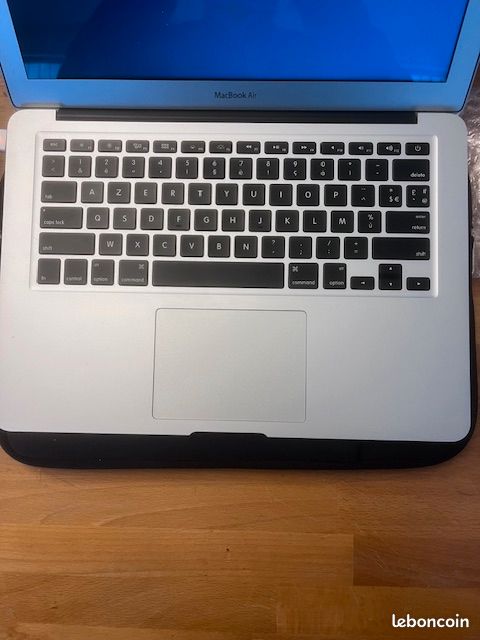 MacBook Air 13 2017 – 256 Go – Excellent état – Chargeur inclus - Ordinateurs