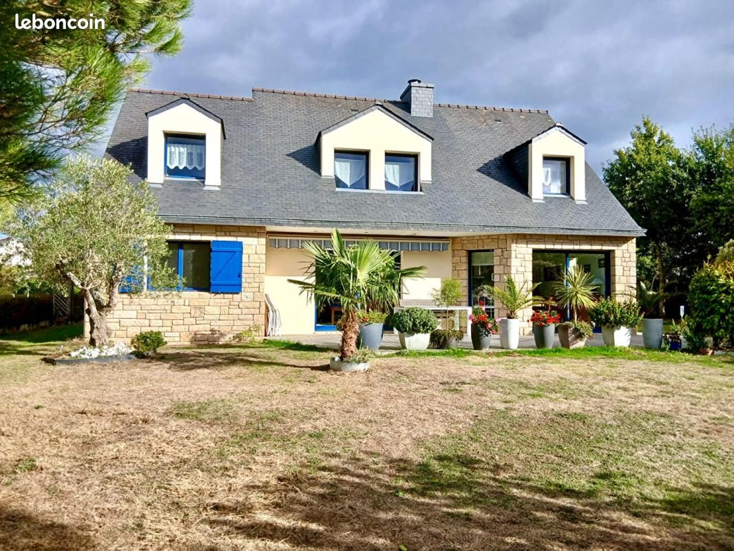 Maison 7 pièces 149 m² · à Saint-Gildas-de-Rhuys · 149 m² · 728 000 €