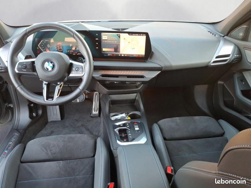BMW Série 1 120 Steptronic M SPORT Iconic Glow Head-Up Alarmanlage Parking Plus (image 14)