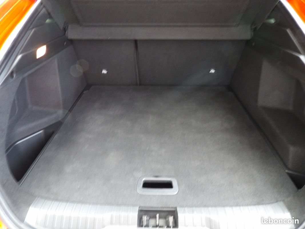 Renault ARKANA 1.3 TCE 140CH FAP RS LINE EDC -21B (image 12)