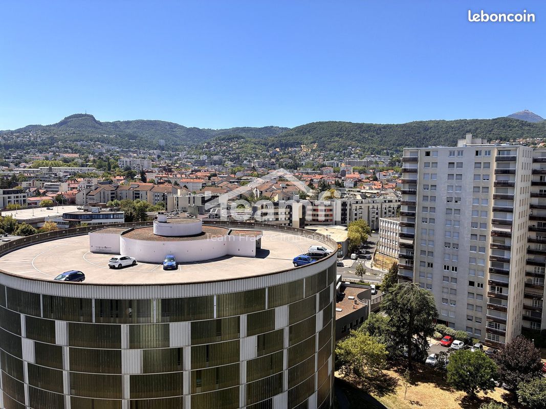 Appartement 1 pièce 39 m² · à Clermont-Ferrand · 39 m² · 78 800 €