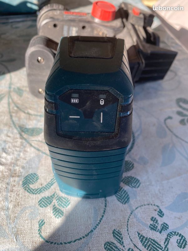 Lazer bosch pro (image 4)