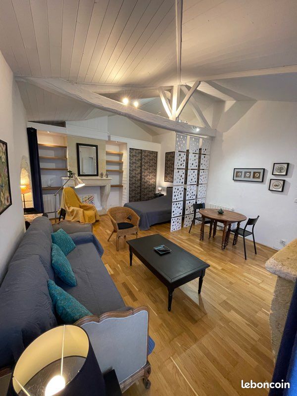 Appartement meublé (image 5)