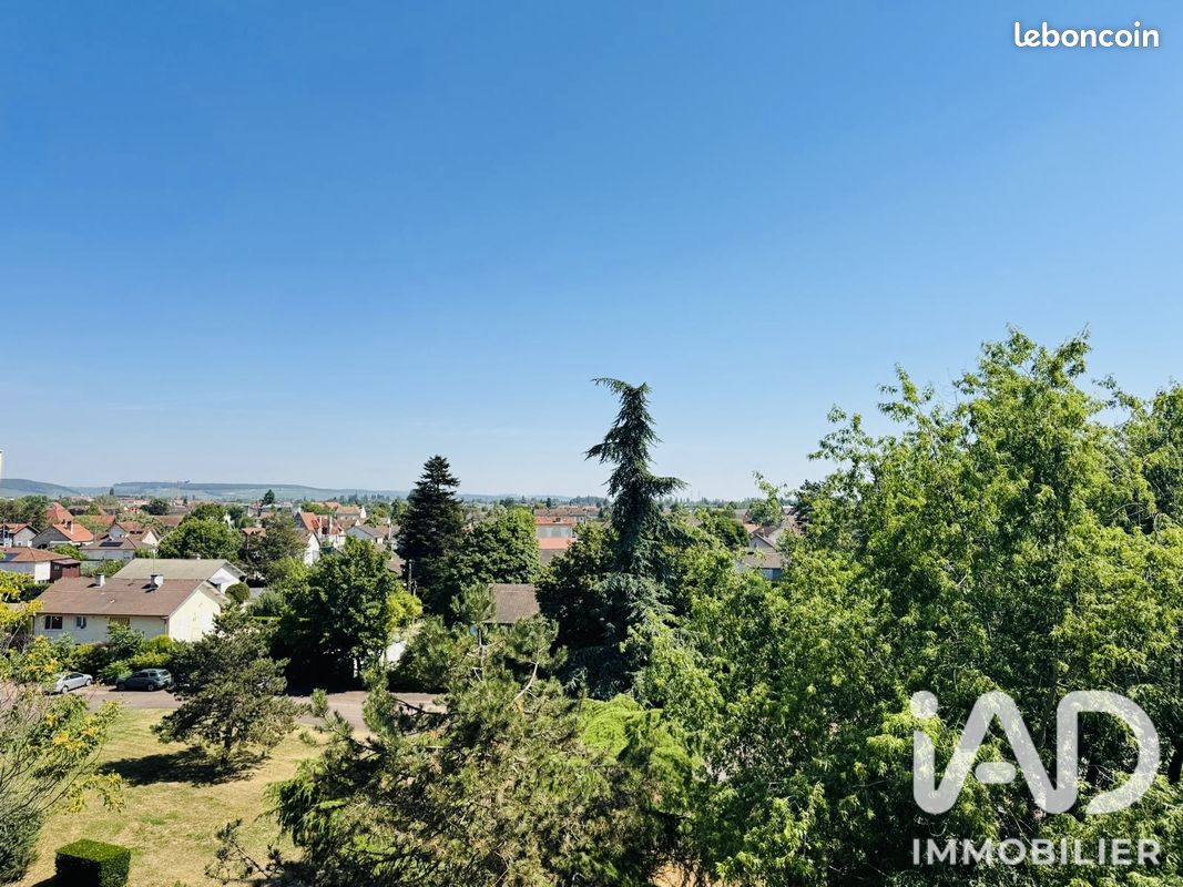 Appartement 4 pièces 92 m² · à Beaune · 92 m² · 173 000 €