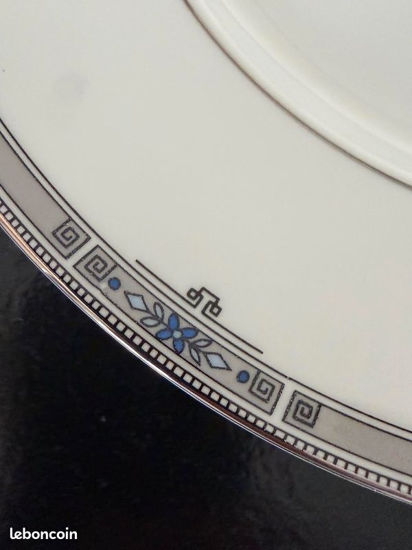Service WEDGWOOD AMHERST (image 11)