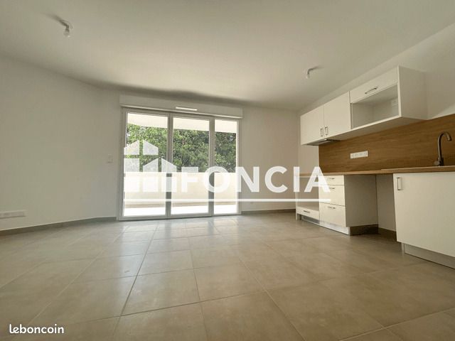Appartement 2 pièces 43 m² · à Istres · 43 m² · 806 €