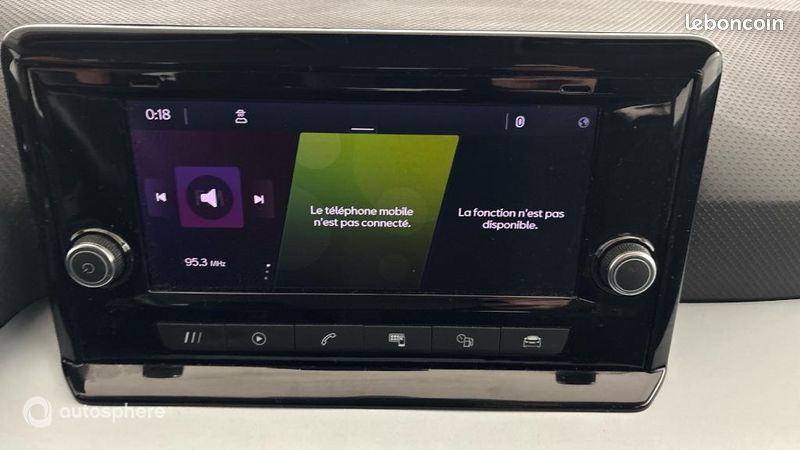 Seat Arona 1.0 TSI 95ch Copa (image 18)