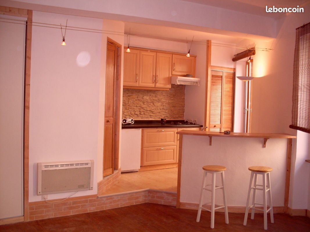 Appartement 1 pièce 30 m² · à Castres · 30 m² · 395 €