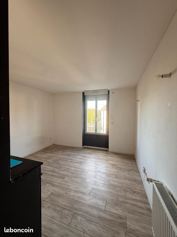 Appartement a louer chalons-en-champagne - 2 pièce(s) - 40 m2 - Surfyn