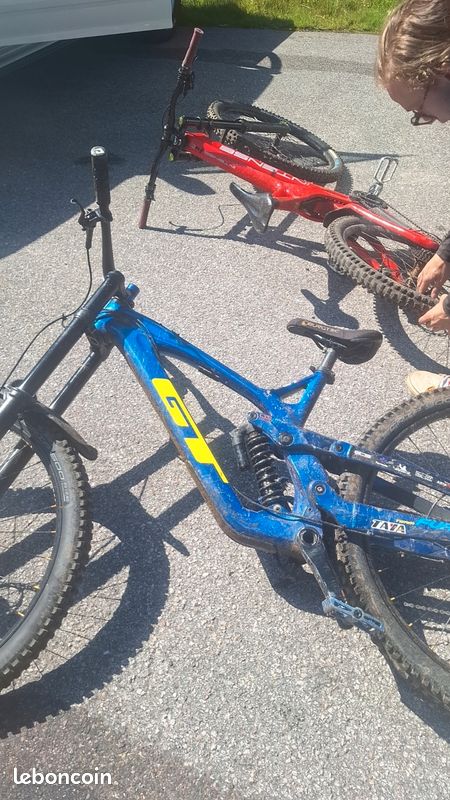 Fury Expert 2021 Fury 29 Elite Gt Bicycles Gt Force Al Comp 2021