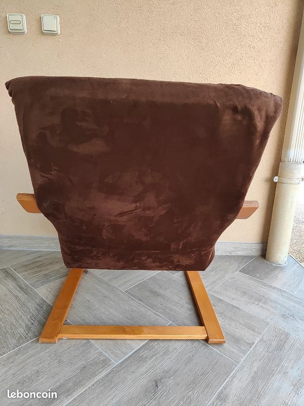 Fauteuil relax (image 4)