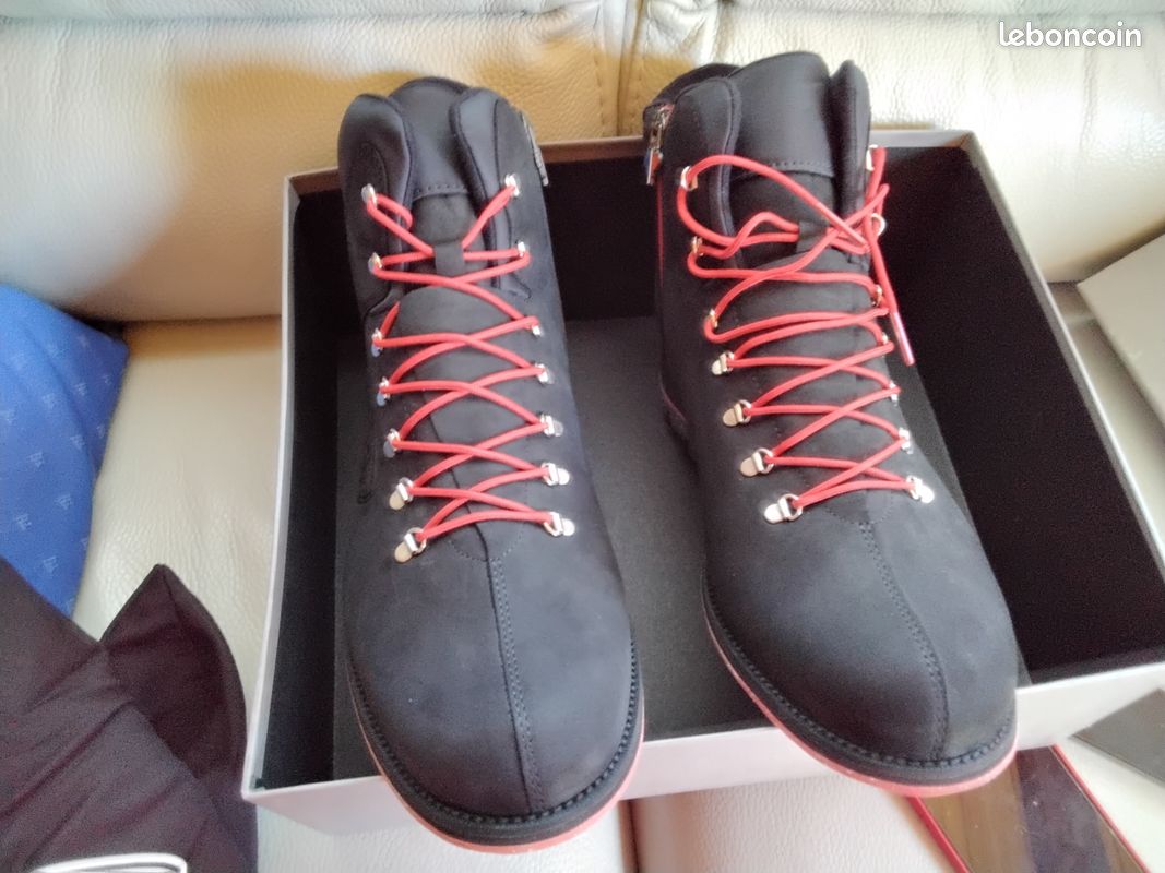 Chaussure homme (image 3)