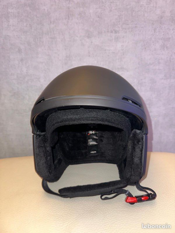 Casque ski (image 5)