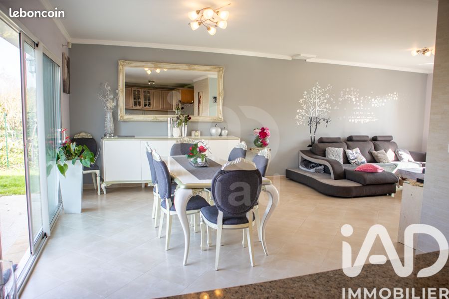Maison 8 pièces 210 m² (image 10)
