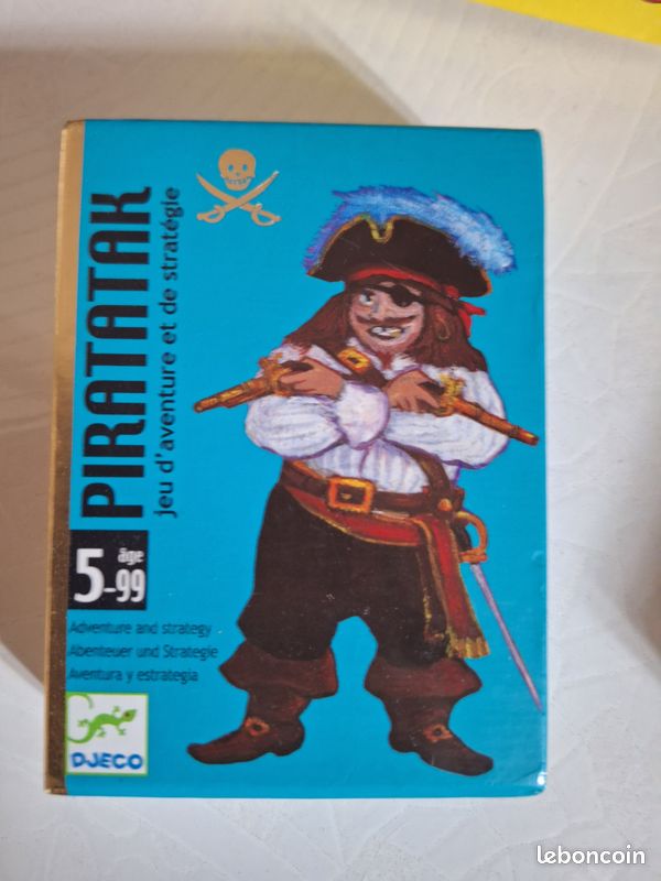 Jeux de société (image 3)