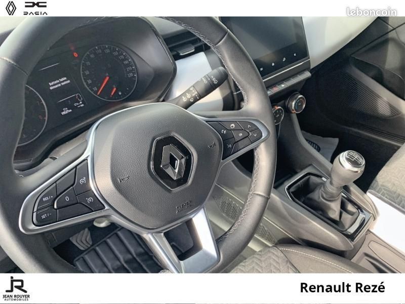 Renault Clio 1.0 TCe 90ch Evolution (image 31)