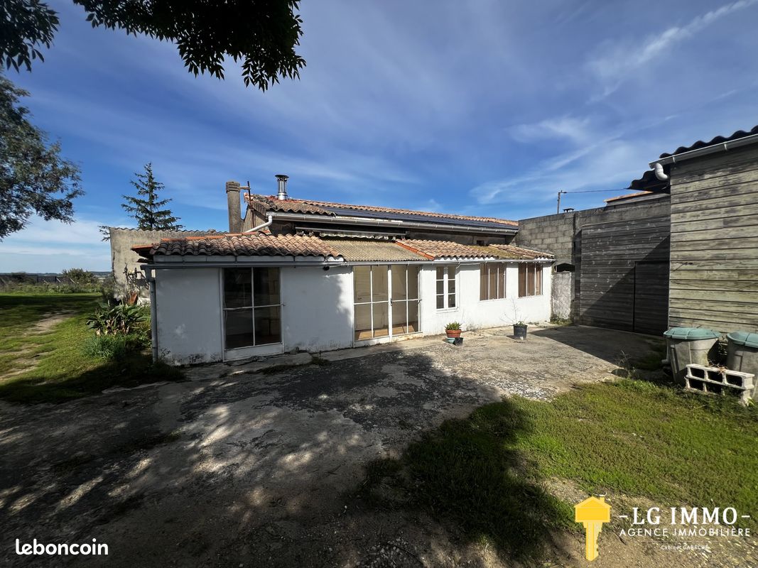 Maison 7 pièces 335 m² (image 13)