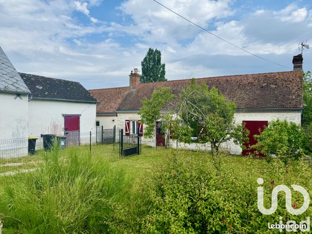 Propriété 7 pièces 150 m²