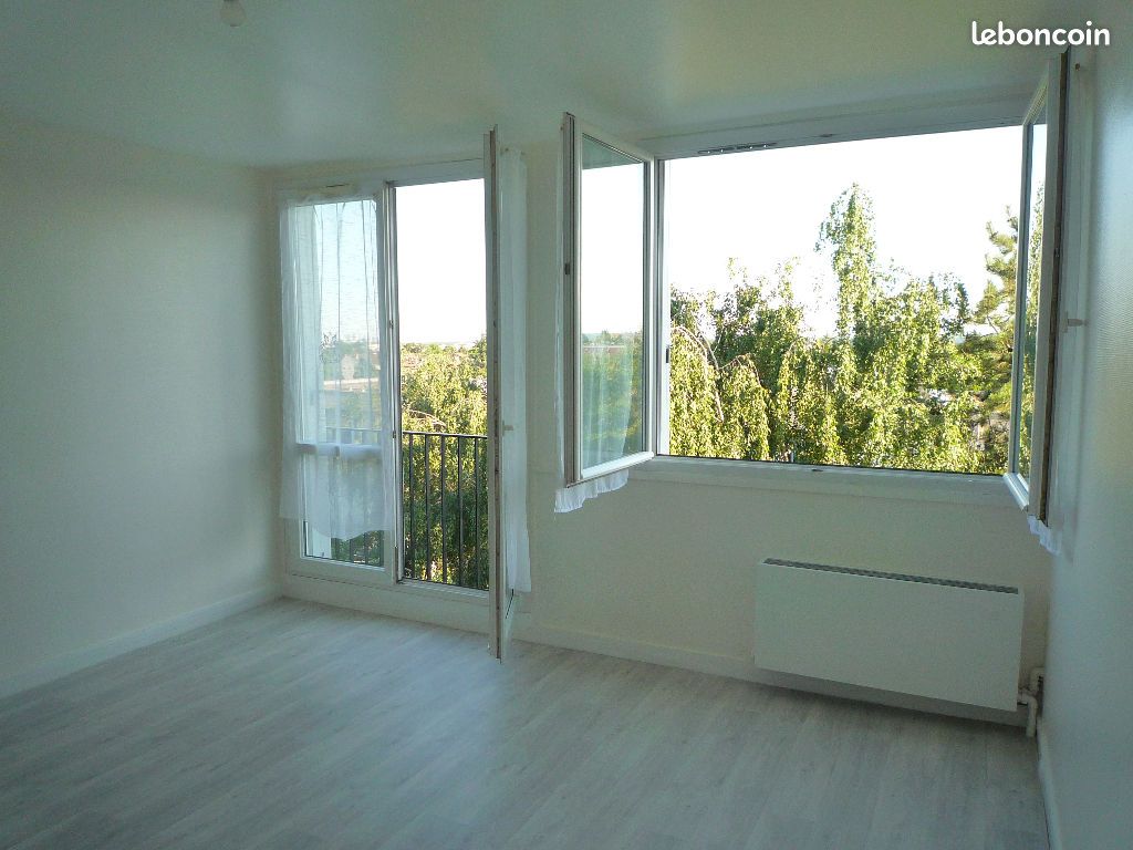 Appartement 3 pièces 67 m² · à Conflans-Sainte-Honorine · 67 m² · 189 000 €