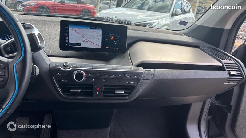 Bmw I3 170ch 120Ah iLife Atelier (image 19)