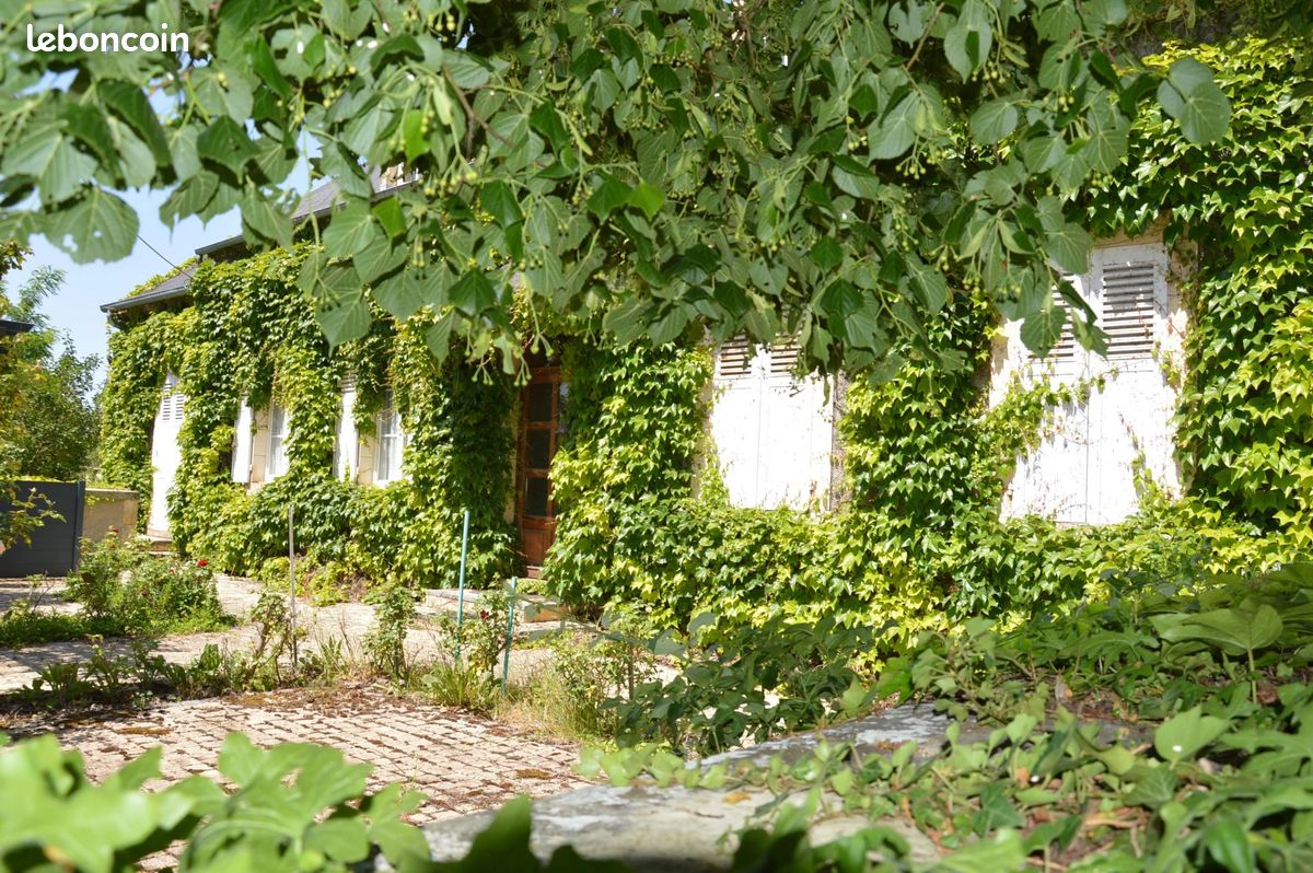Maison 8 pièces 258 m² · à La Guerche-sur-l'Aubois · 258 m² · 315 000 €