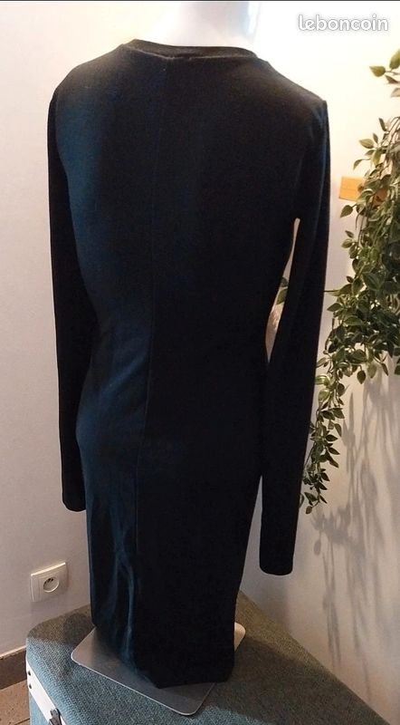 Robe zara (image 2)
