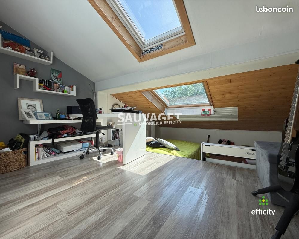 Maison 7 pièces 176 m² (image 18)