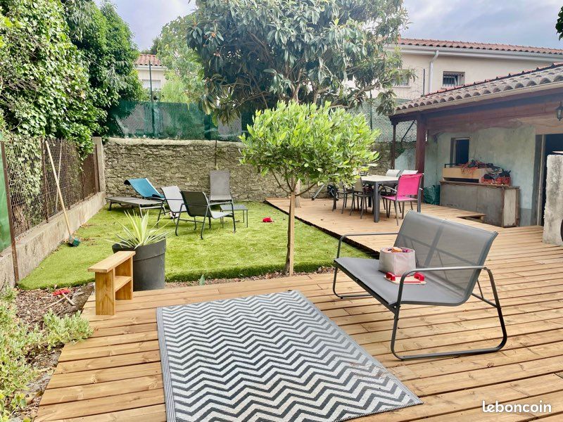 Maison 4 pièces 97 m² · à Carcassonne · 97 m² · 158 000 €