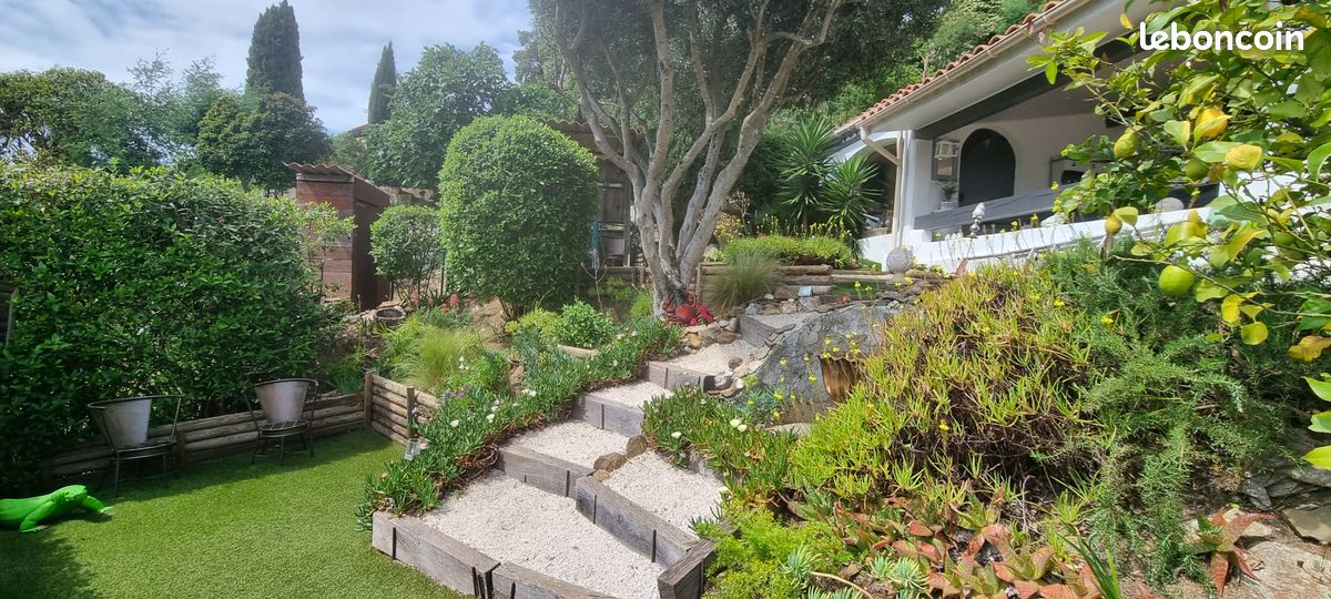 Maison 4 pièces 70 m² · à La Londe-les-Maures · 70 m² · 399 000 €