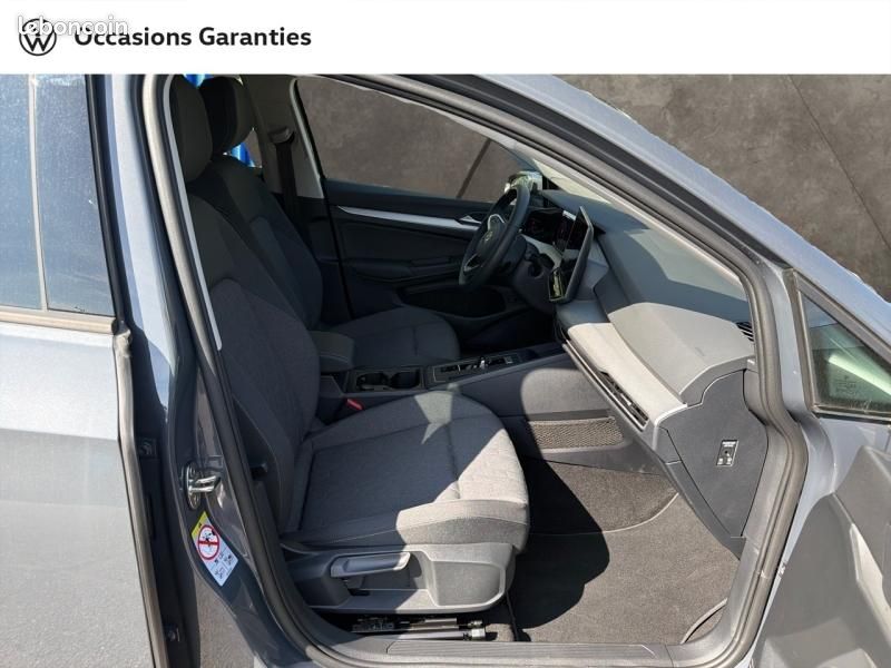 Volkswagen Golf 1.5 eHybrid 204ch VW Edition DSG6 (image 19)