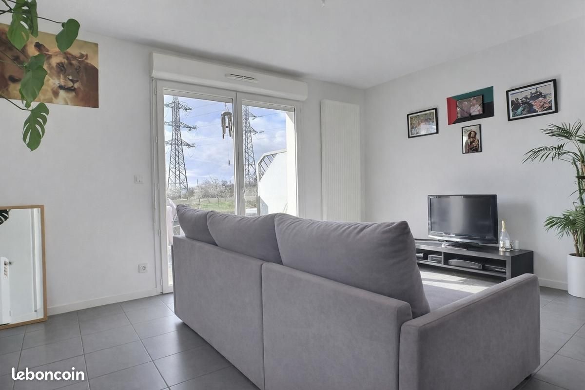Appartement 2 pièces 38 m² · à Bouliac · 38 m² · 162 000 €
