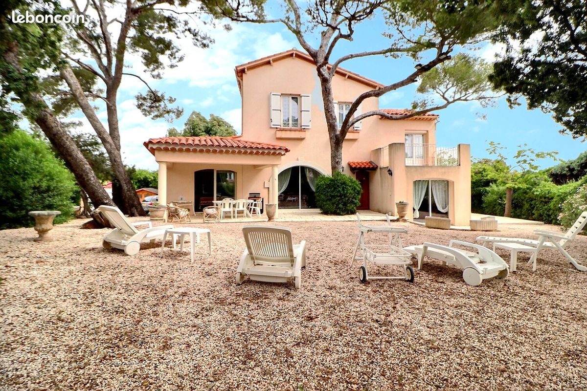 Maison 6 pièces 126 m² · à Saint-Raphaël · 126 m² · 3 333 €/mois