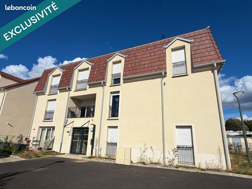 Appartement 1 pièce 26 m² · à Draveil · 26 m² · 169 000 €
