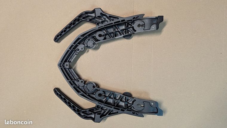 Poignées De Moto Poignée De Guidon En Éponge Pour Moto