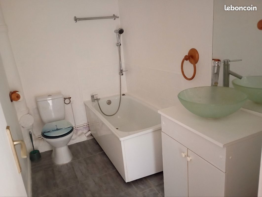 Appartement 1 pièce 33 m² · à Montbéliard · 33 m² · 420 €