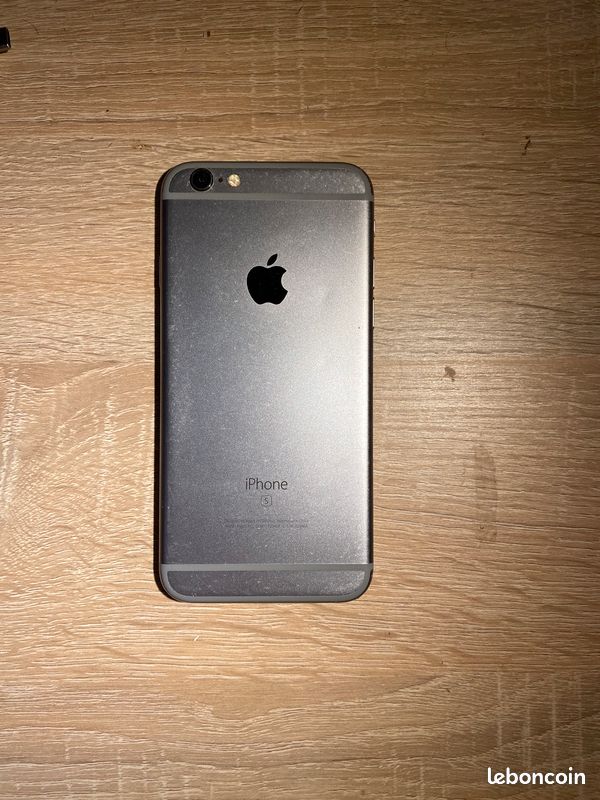 IPhone 6s HS – URGENT – prix bas (image 4)