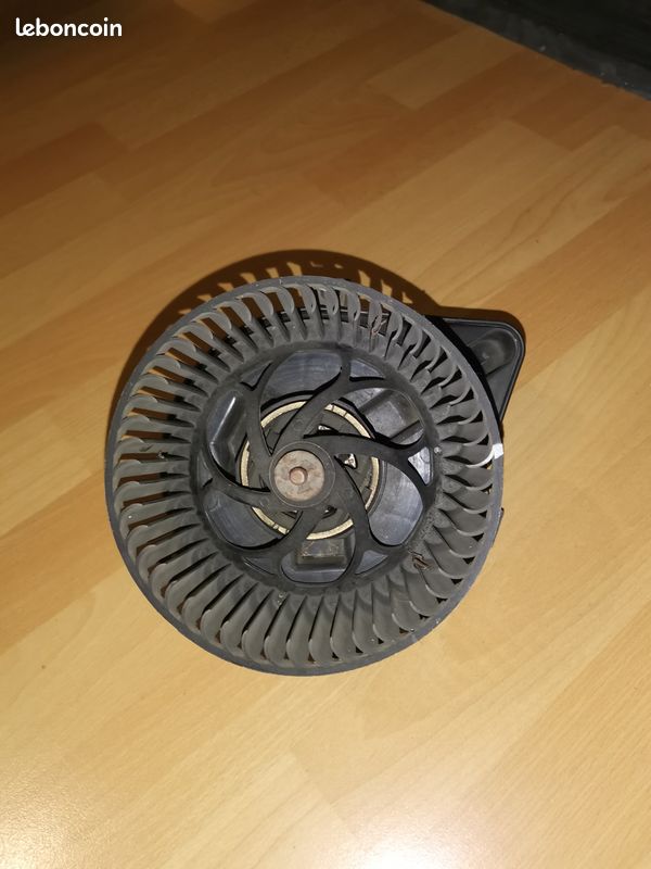 Pulseur D'air (ventilateur De Radiateur) Pour Peugeot 306 Phase 2 1.4i - Occasion