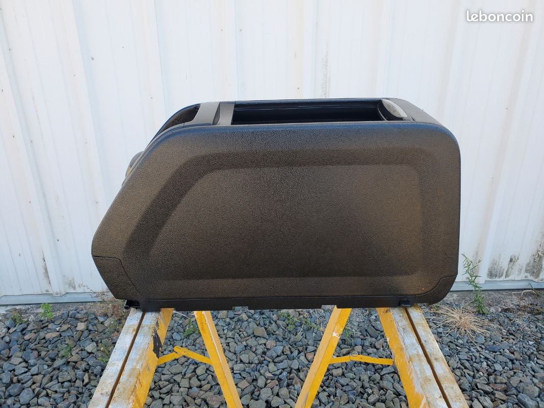 Console centrale berlingo (image 2)