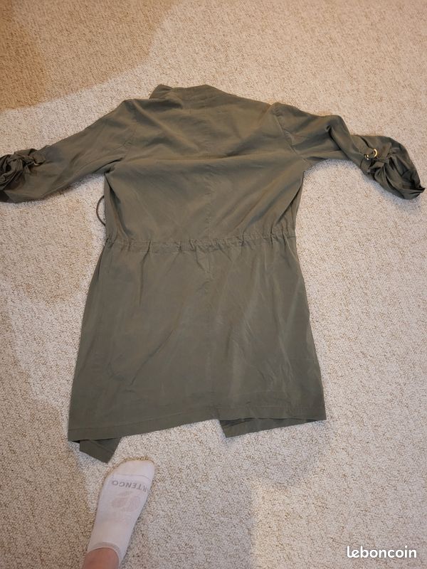 Veste Zara (image 2)