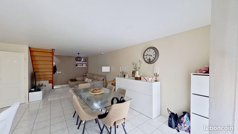 Maison a louer corbeil-essonnes - 4 pièce(s) - 100 m2 - Surfyn