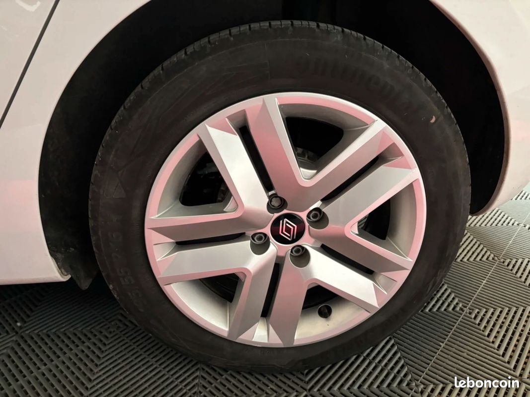 Renault CLIO V Clio TCe 90 (image 12)