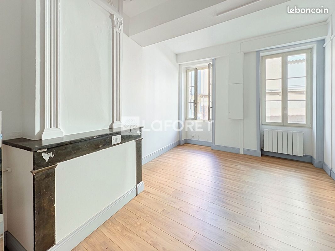 Appartement 2 pièces 50 m² · à Mâcon · 50 m² · 117 000 €