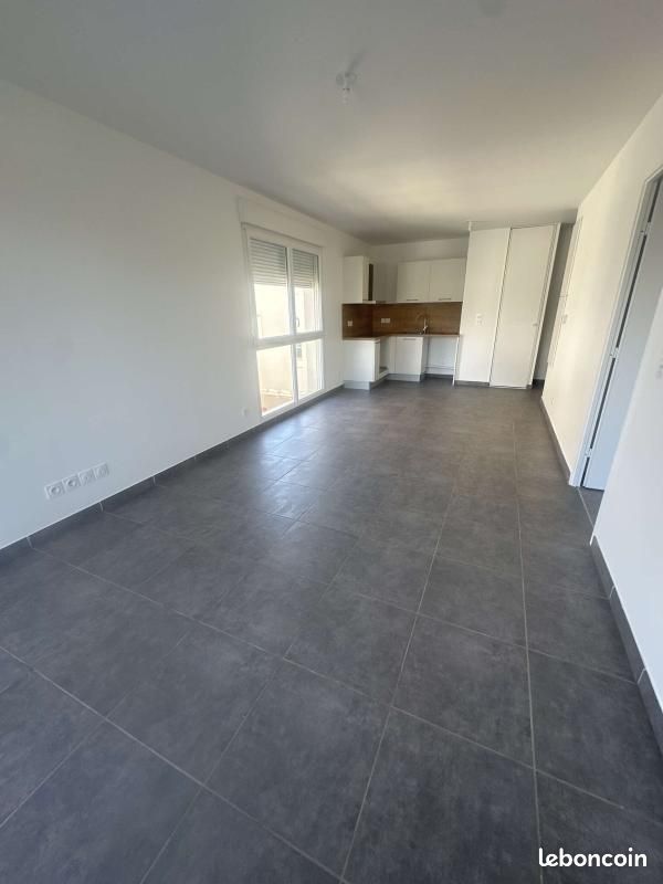 Appartement 2 pièces 47 m² · à Rumilly · 47 m² · 665 €/mois