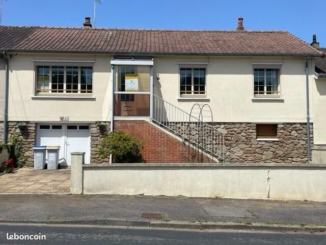 Maison 5 pièces 75 m² · à Cherbourg-en-Cotentin · 75 m² · 197 300 €