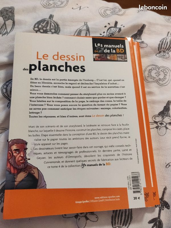 Les manuels de la BD (image 6)