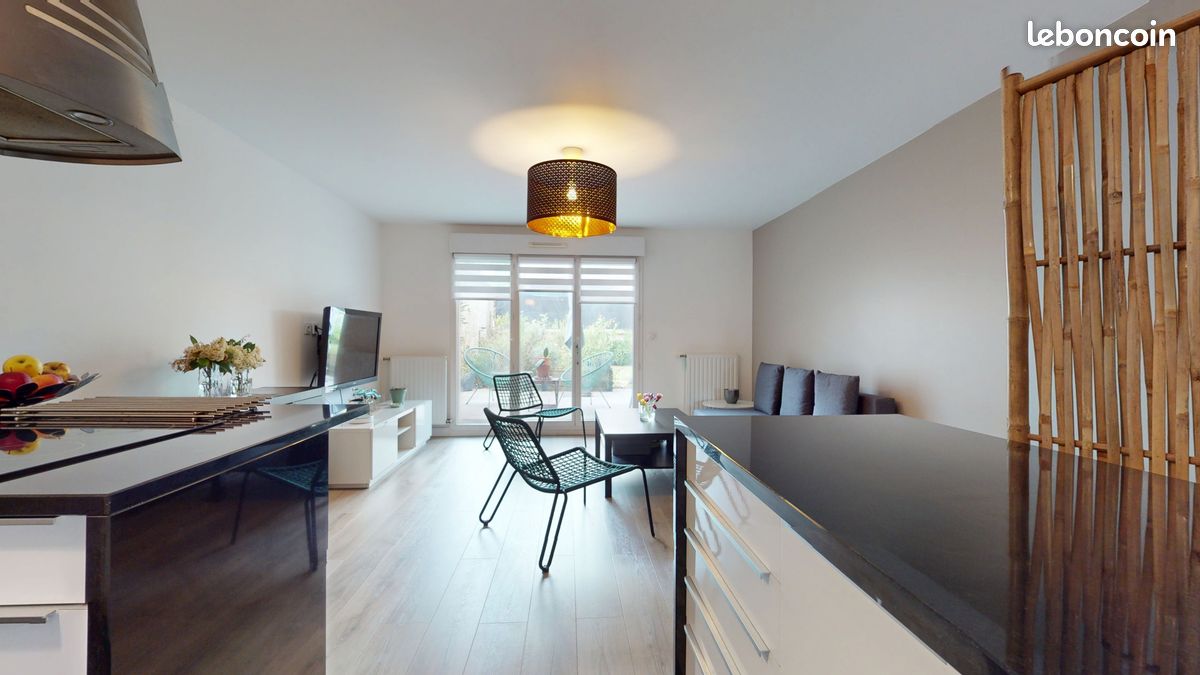 Appartement 3 pièces 64 m² · à Argenteuil · 64 m² · 257 000 €
