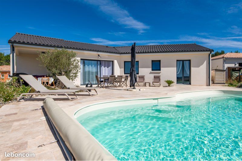 Maison 6 pièces 175 m² · à Voiron · 175 m² · 700 000 €