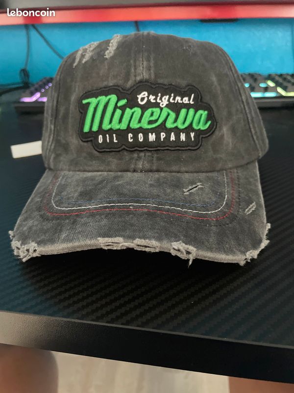 Casquette (image 1)