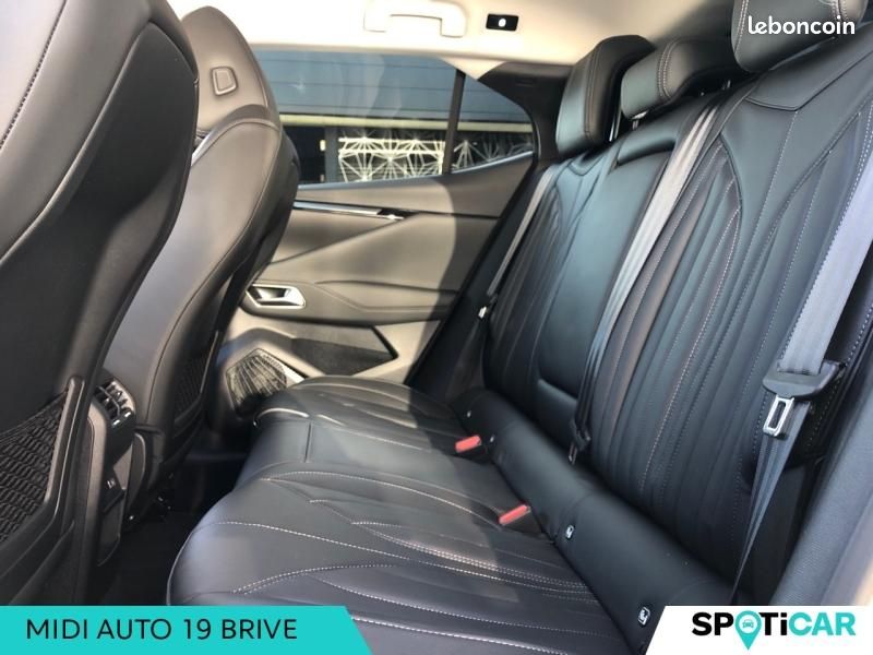 Ds DS 4 E-TENSE 225ch Rivoli (image 10)