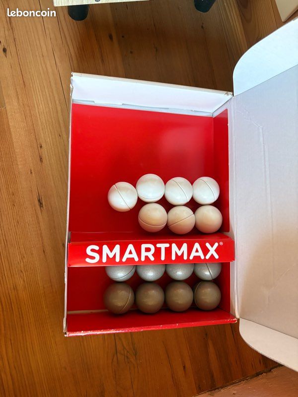 Smart Max Lot 45 pièces (image 3)